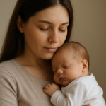 Study Links PFAS Chemical Exposure During Pregnancy to Lower Birth Weights