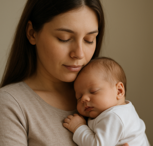 Study Links PFAS Chemical Exposure During Pregnancy to Lower Birth Weights
