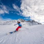Forever Chemicals Continue to Contaminate Swiss Ski Slopes Despite Industry Ban