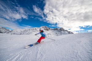 Forever Chemicals Continue to Contaminate Swiss Ski Slopes Despite Industry Ban