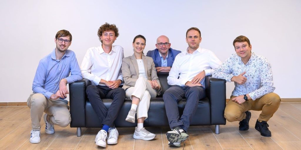 German startup PFASuiki takes aim at “forever chemicals” with a new electrochemical destruction process