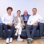 German startup PFASuiki takes aim at “forever chemicals” with a new electrochemical destruction process