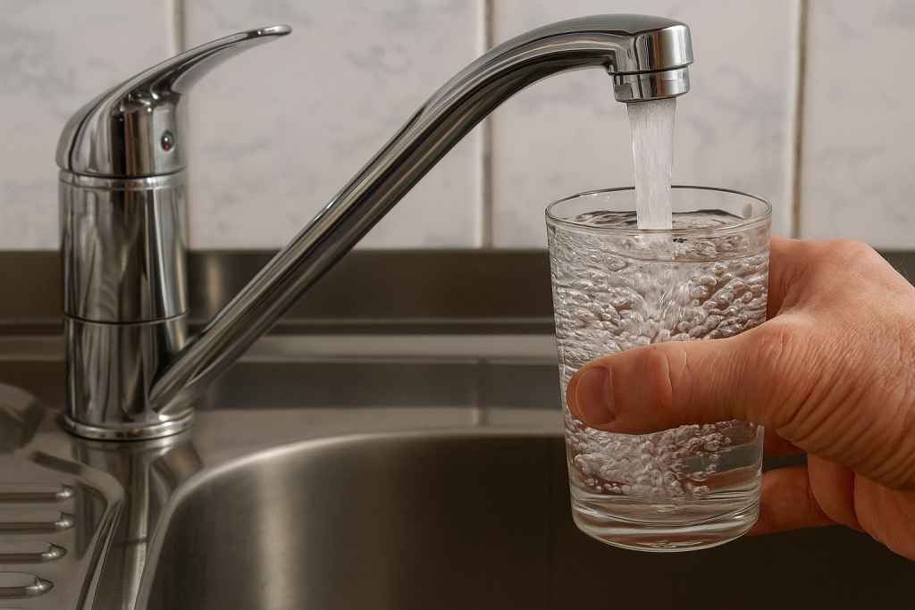 Italy Launches Major Study to Assess PFAS Health Risks