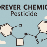 EPA Approves Fifth “Forever Chemical” Pesticide, Raising Health Concerns