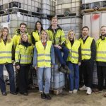 Swedish Cleantech Startup Raises $1.3M to Tackle Industrial Water Pollution & PFAS