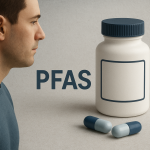 Certain Medications Shown to Accelerate PFAS Elimination from the Body