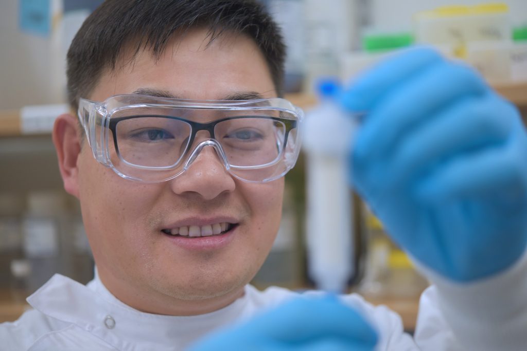 A Better Way to Clean Water: Mobile PFAS Removal Technology
