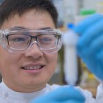 A Better Way to Clean Water: Mobile PFAS Removal Technology