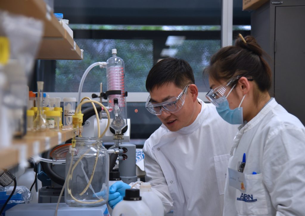 Magnetic Resin Technology Offers Breakthrough for PFAS Removal from Wastewater