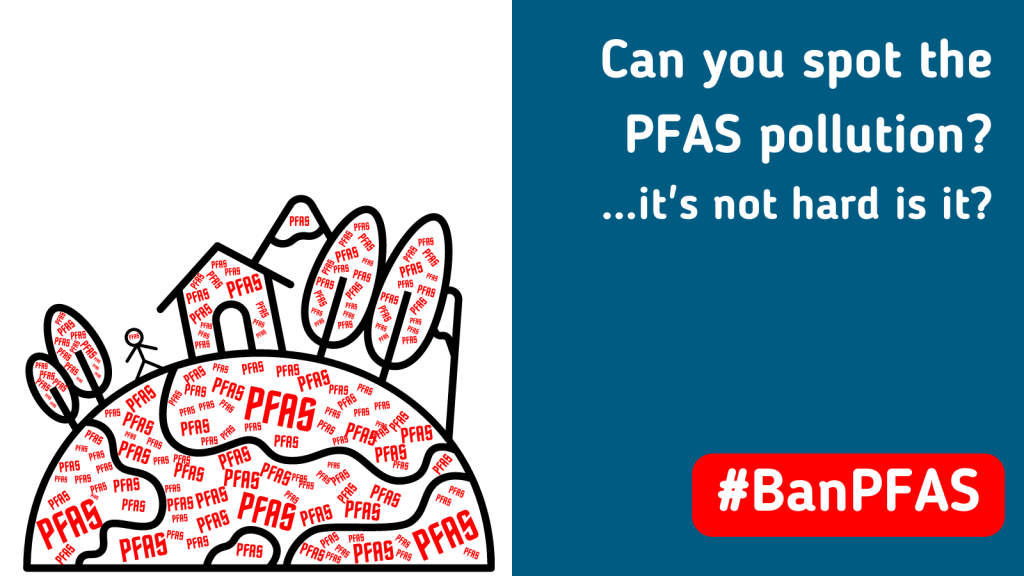 The Fight Against Forever: Understanding the Urgent Manifesto to Ban PFAS