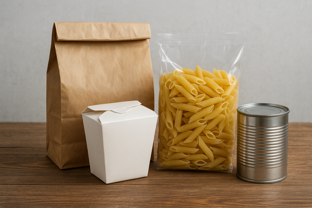 FSSAI proposes ban on PFAs and BPA in food packaging materials