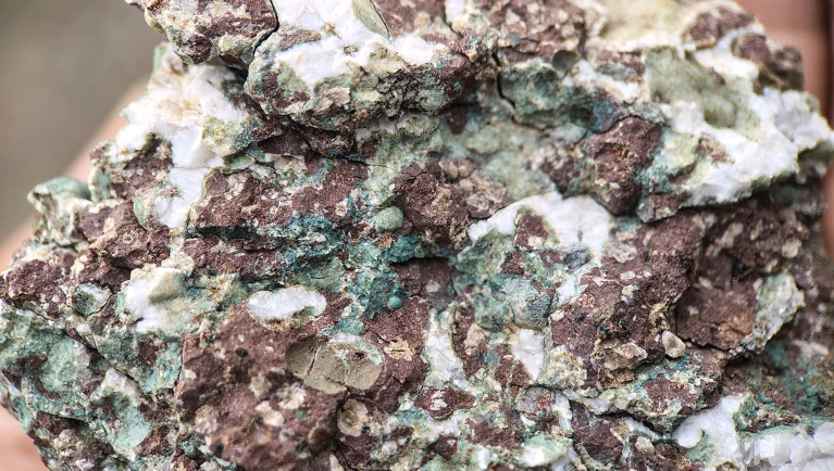 Heat-Resistant Zeolites Show Potential to Neutralize PFAS