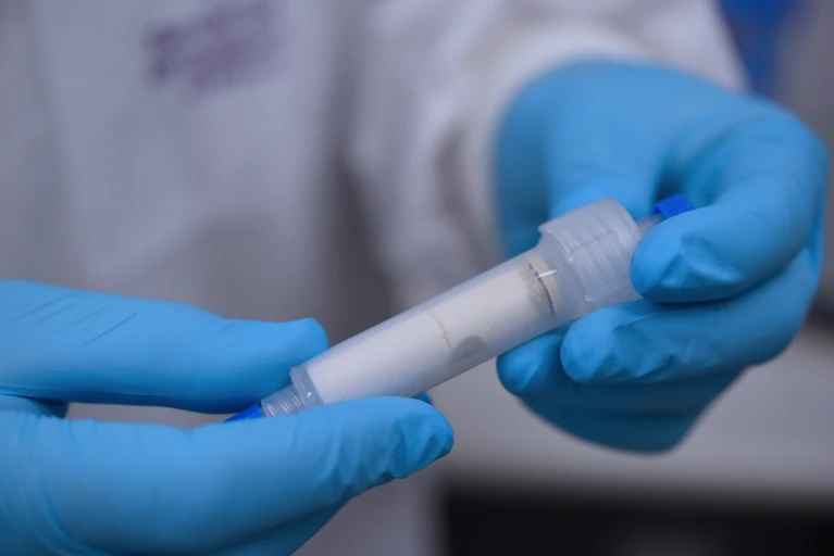 High-tech solutions to ‘forever chemical’ contaminants
