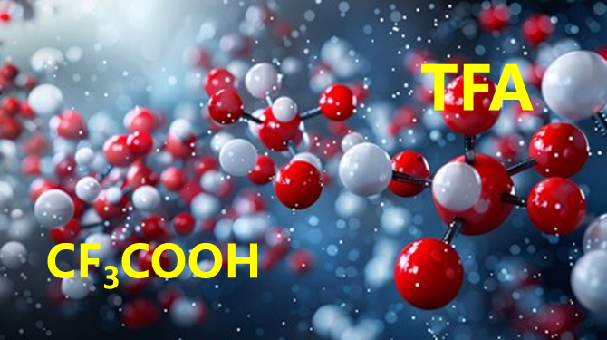 Trifluoroacetic Acid in the Environment: Sources and Trends