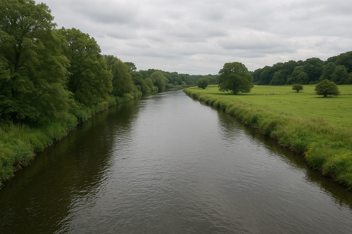 UK Launches £2 Million Research Project to Combat “Forever Chemicals” PFAS Pollution