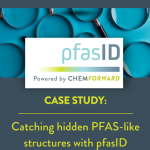 pfasID: An Innovative Screening Approach for the Management of “Forever Chemicals”