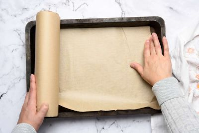 PFAS “Forever Chemicals” Detected in Parchment Paper May Pose Risks to Bone and Dental Health