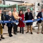 Aqua Pennsylvania Completes PFAS Treatment System to Protect Drinking Water Supplies for Thousands of People in Bucks County