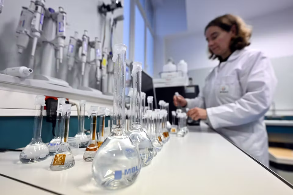 PFAS Contamination: 92% of French Drinking Water Contains “Forever Chemicals”