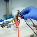 Researchers use failed batteries to fight PFAS