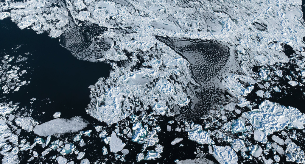 Replacements for CFCs spread PFAS across the globe