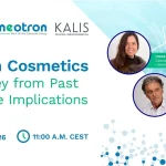 Neotron Webinar on PFAS in Cosmetics